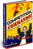 Thumbnail Competition Commando - Powerful Guide to Winning Contents