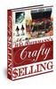 Thumbnail Crafty Selling  - How to Cash In With Crafts 