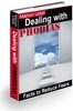 Thumbnail How to Deal with Phobias - Facts to Reduce Fears