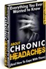 Thumbnail Everything You Ever Wanted To Know About Chronic Headaches