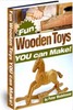 Thumbnail Fun Wooden Toys You Can Make 