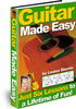 Thumbnail Guitar Made Easy 