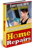 Thumbnail Handywomans Home Repairs