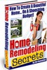 Thumbnail Home Remodeling Secrets - How to Create A Beautiful Home