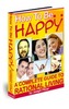 Thumbnail How to Be Happy: A Complete Guide to Rational Living 