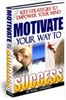 Thumbnail Motivate Your Way to Success - Discover Your Hidden Power 