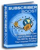 Thumbnail Subscriber Boost -Discover How to Build Your Own Opt-in List