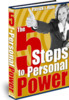 Thumbnail The 5 Steps to Personal Power - Is Your Life Out of Control? Thumbnail The 5 Steps to Personal Power - Is Your Life Out of Control?