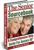Thumbnail The Senior Sourcebook-A Comprehensive Help Guide for Seniors Thumbnail The Senior Sourcebook-A Comprehensive Help Guide for Seniors