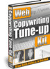 Thumbnail Web Copywriting Tune-Up Kit