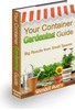 Thumbnail Your Container Gardening Guide-Big Results from Small Spaces