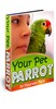 Thumbnail Your Pet Parrot Thumbnail Your Pet Parrot