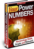 Thumbnail Your Power Numbers - What Are Your Power Numbers? Thumbnail Your Power Numbers - What Are Your Power Numbers?