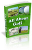 Thumbnail All About Golf Thumbnail All About Golf