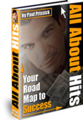 Product picture All About Hits - Your Roadmap to Success! 