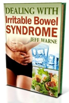 Product picture Dealing with Irritable Bowel Syndrome 