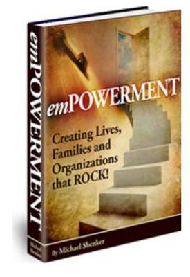 Product picture emPOWERMEN - Secrets to Success!