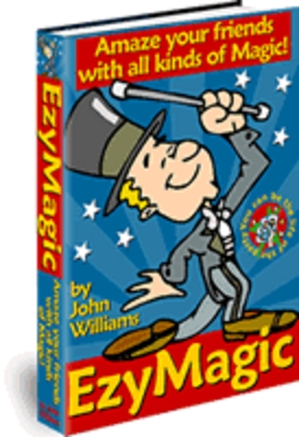Product picture Ezy Magic - You are the Magician