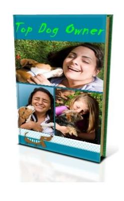Product picture Top Dog Owner