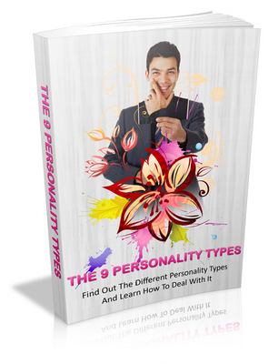 Product picture How to Deal with Different Personality Types 