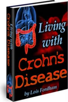 Product picture Living With Crohns Disease - Stopping the Pain Today