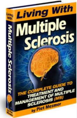 Product picture Living With Multiple Sclerosis -The Treatment of MS