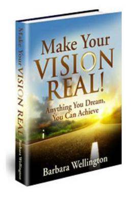 Product picture Discover the Magic of Making Your Dreams Come True