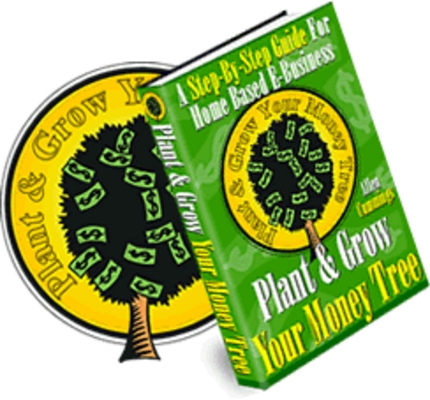 Product picture Plant & Grow Your Money Tree