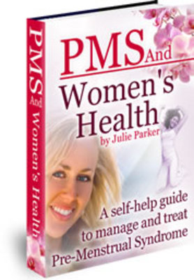 Product picture PMS and Womens Health  - Secrets to Managing PMS Forever