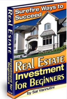 Product picture How to Create a Fortune in Real Estate and Quit Your Job