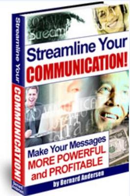 Product picture Improve Your Communication Skills 