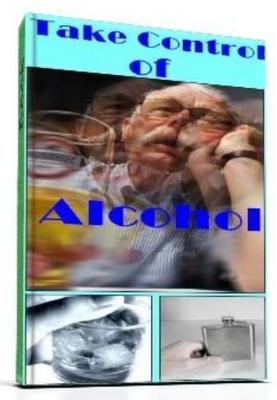 Product picture Take Control of ALCOHOL