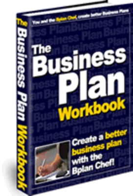 Product picture The Business Plan Workbook - Missing A Key Ingredient?