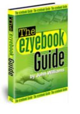 Product picture  How You Can Create a Hot Selling Information Product