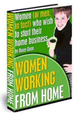 Product picture Everything You Need to Know to Successfully Work from Home