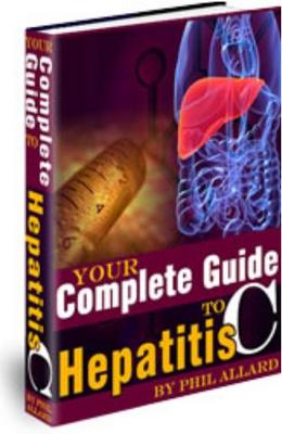 Product picture Everything You Need to Know About Hepatitis C 