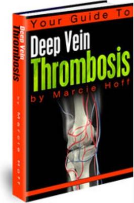 Product picture Your Guide To Deep Vein Thrombosis