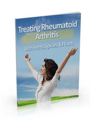 Product picture Natural Arthritis Relief  
