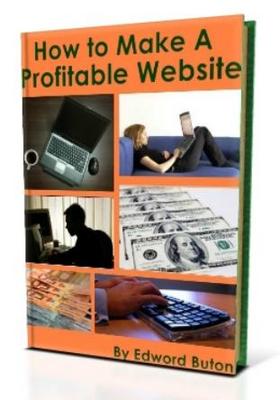 Product picture How to Make A Profitable Website-Secret to Make Money Online