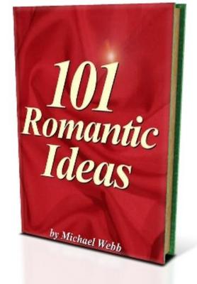 Product picture 101 Romantic Ideas