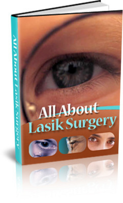 Product picture All About Lasik Surgery