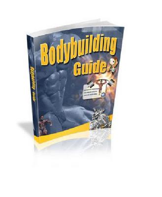 Product picture Learn the Right Way to Get the Best Bodybuilding Results