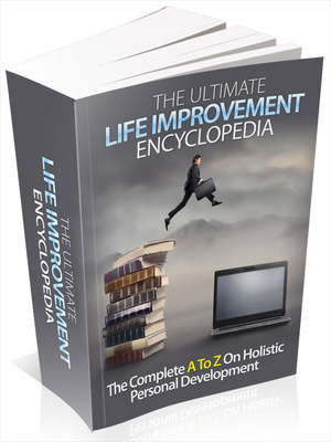 Product picture The Complete A To Z On Holistic Personal Development