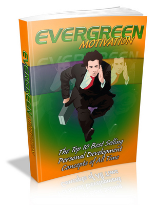 Product picture The Top 10 Best Selling Personal Development Concepts