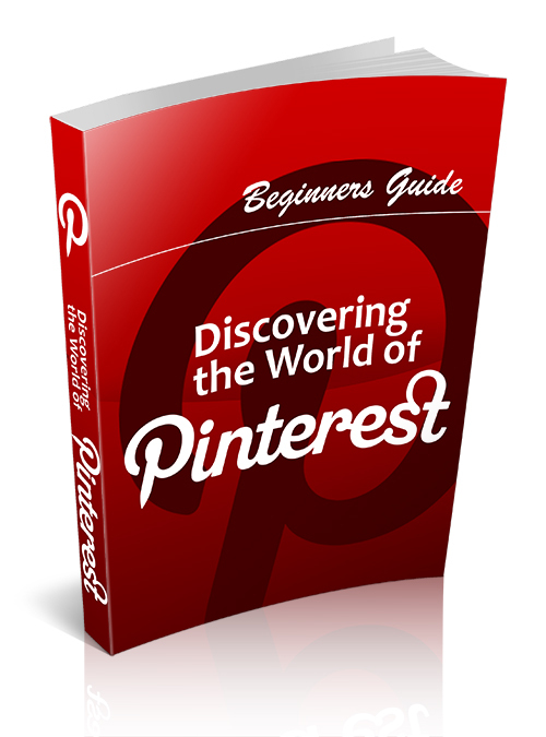 Product picture Beginners Guide Pinterest