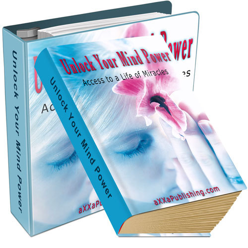 Product picture Unlock Your Mind Power