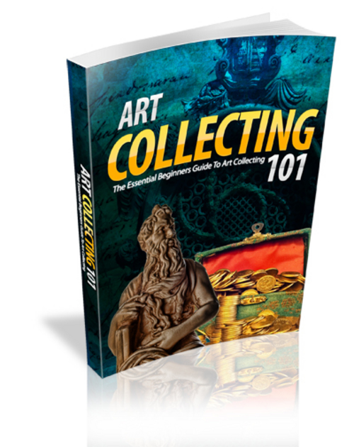 Product picture Art Collecting 101 